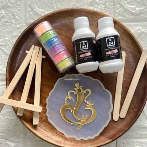 Beginner Kit Ganesha Beginner Kit Ganesha