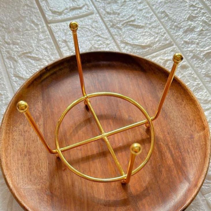 Coaster stand Coaster stand
