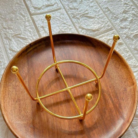 Coaster stand Coaster stand