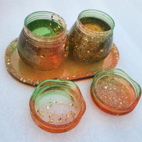 Jar mold Jar mold