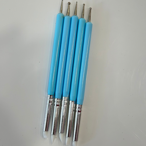 Silicone Brush Silicone Brush