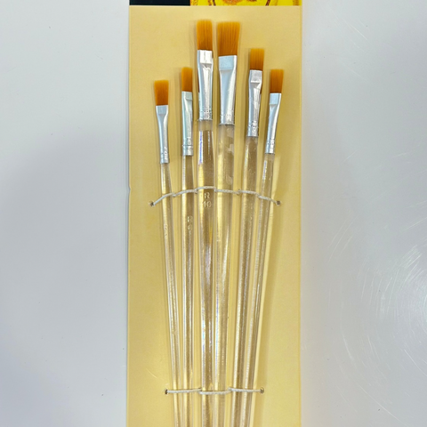 Brushh Brushh