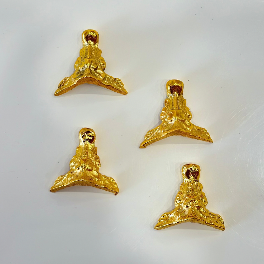 Metal Legs Metal Legs