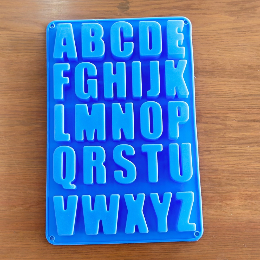 Large Abcd 3D Large Abcd 3D