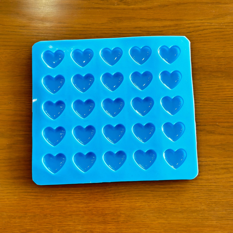 Heart Mold Heart Mold