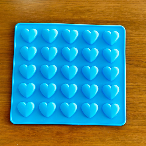 Heart Mold Heart Mold