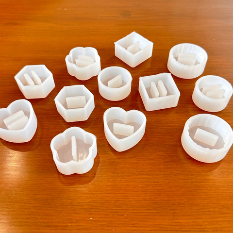 Ring π Holder Mold Ring π Holder Mold