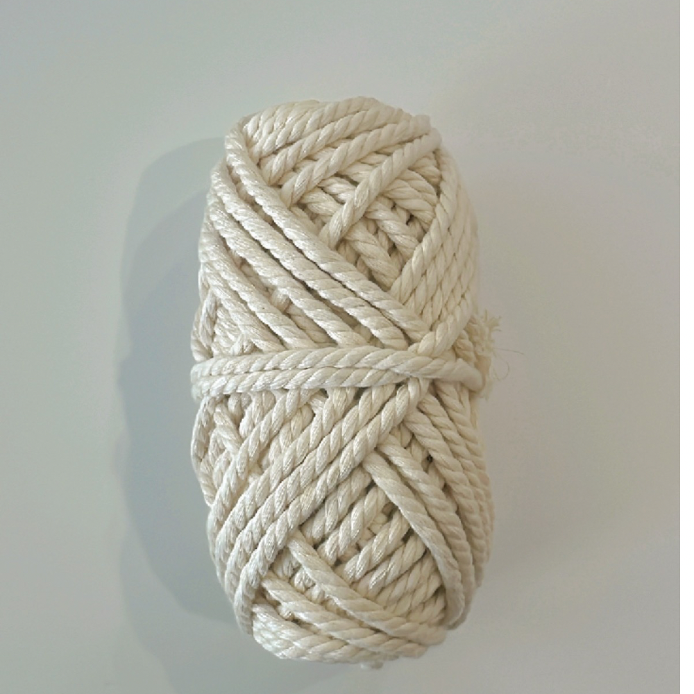 Makram threads Makram threads