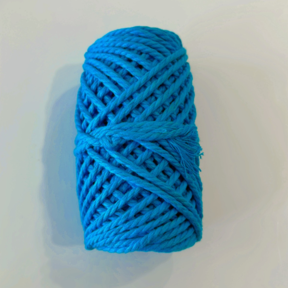 Makram threads Makram threads