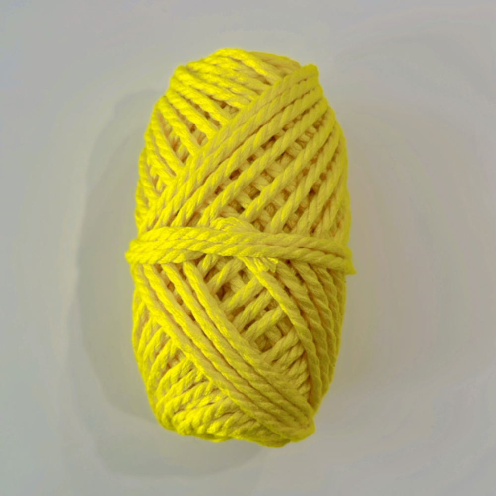 Makram threads Makram threads