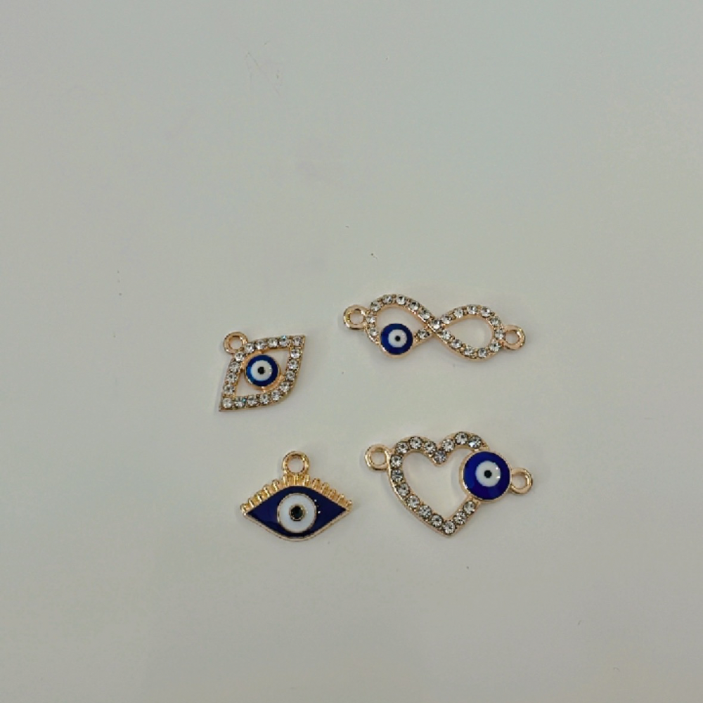 Charms keychain Charms keychain