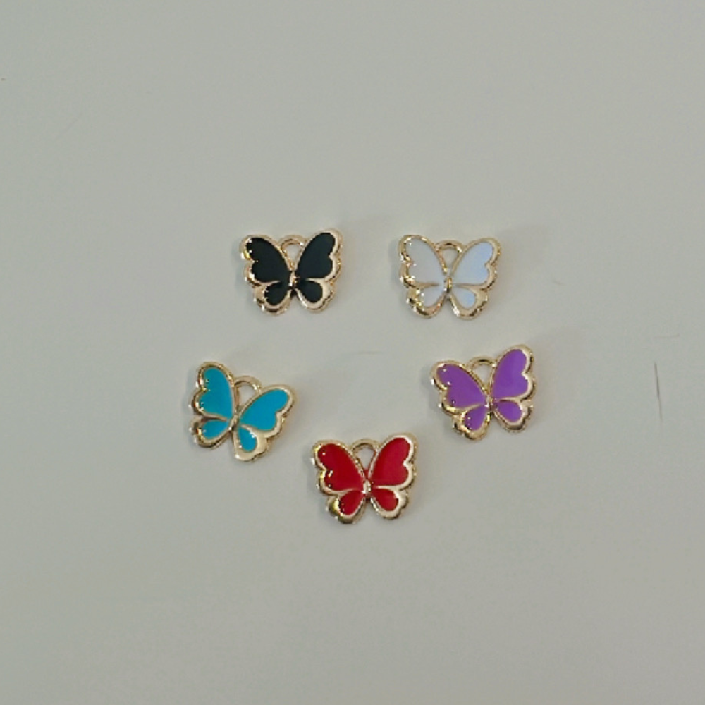 Charms keychain Charms keychain