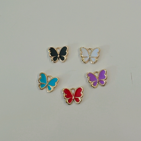Charms keychain Charms keychain