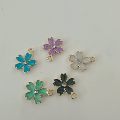 Charms keychain Charms keychain