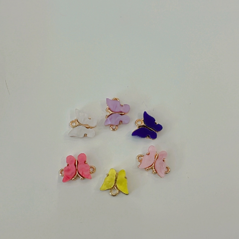 Charms keychain Charms keychain
