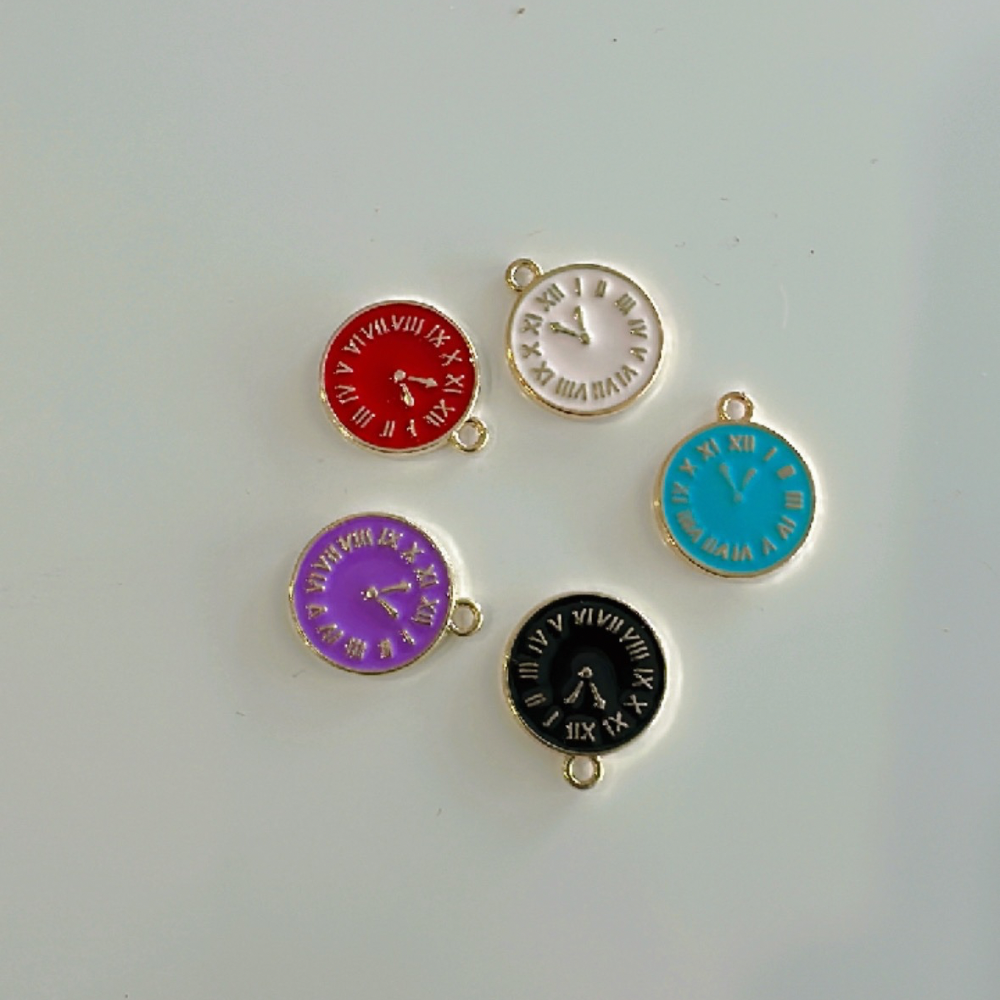 Charms keychain Charms keychain
