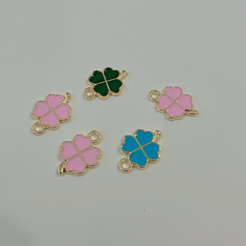 Charms keychain Charms keychain