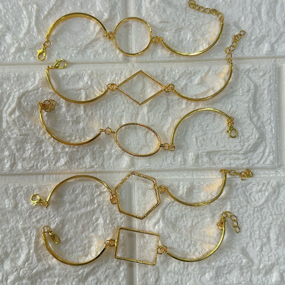 Bracelets Bracelets