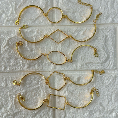 Bracelets Bracelets