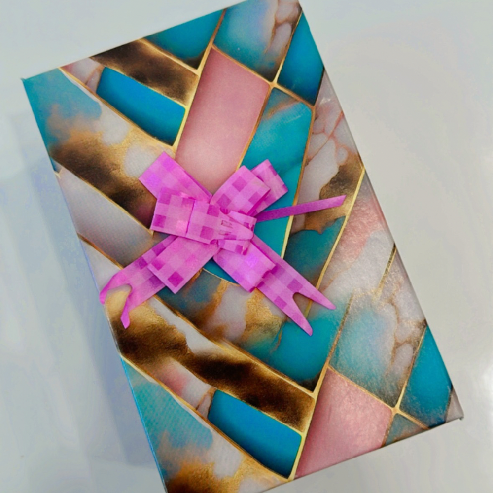 Gifting Box Gifting Box