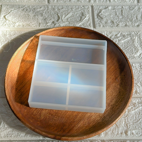 Qr Code Mold Qr Code Mold