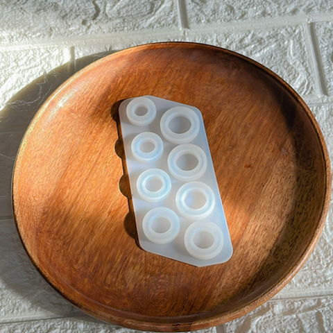 Hand Ring mold Hand Ring mold