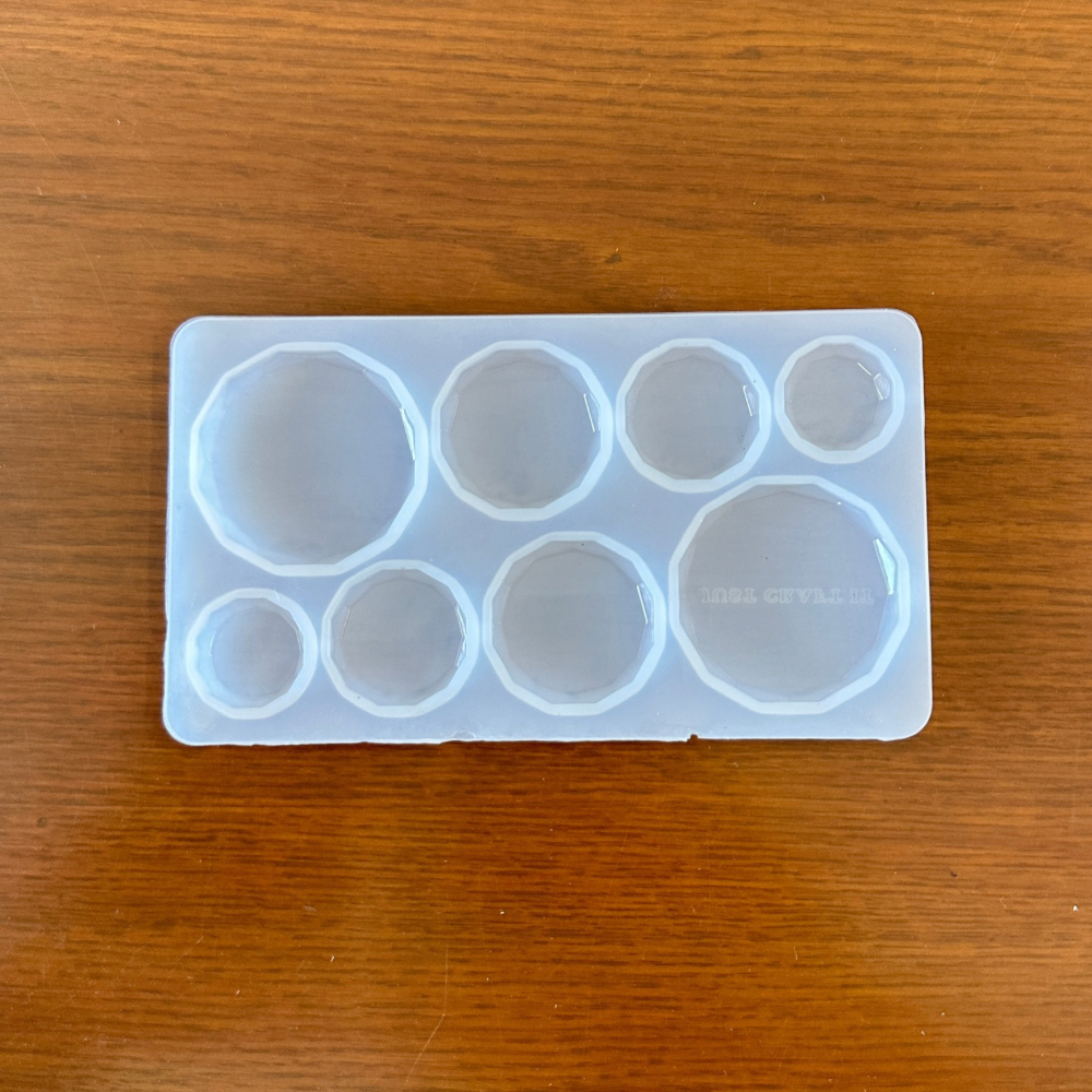 Octagon Multi Mold Octagon Multi Mold