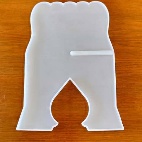 Holy Book Stand Mold 11*7 Holy Book Stand Mold 11*7