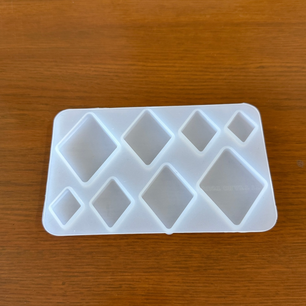Dimond multi Mold Dimond multi Mold