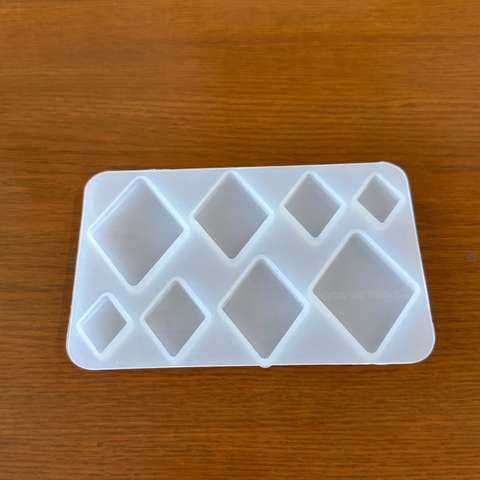 Dimond multi Mold Dimond multi Mold