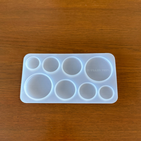 Round Multi Mold Round Multi Mold