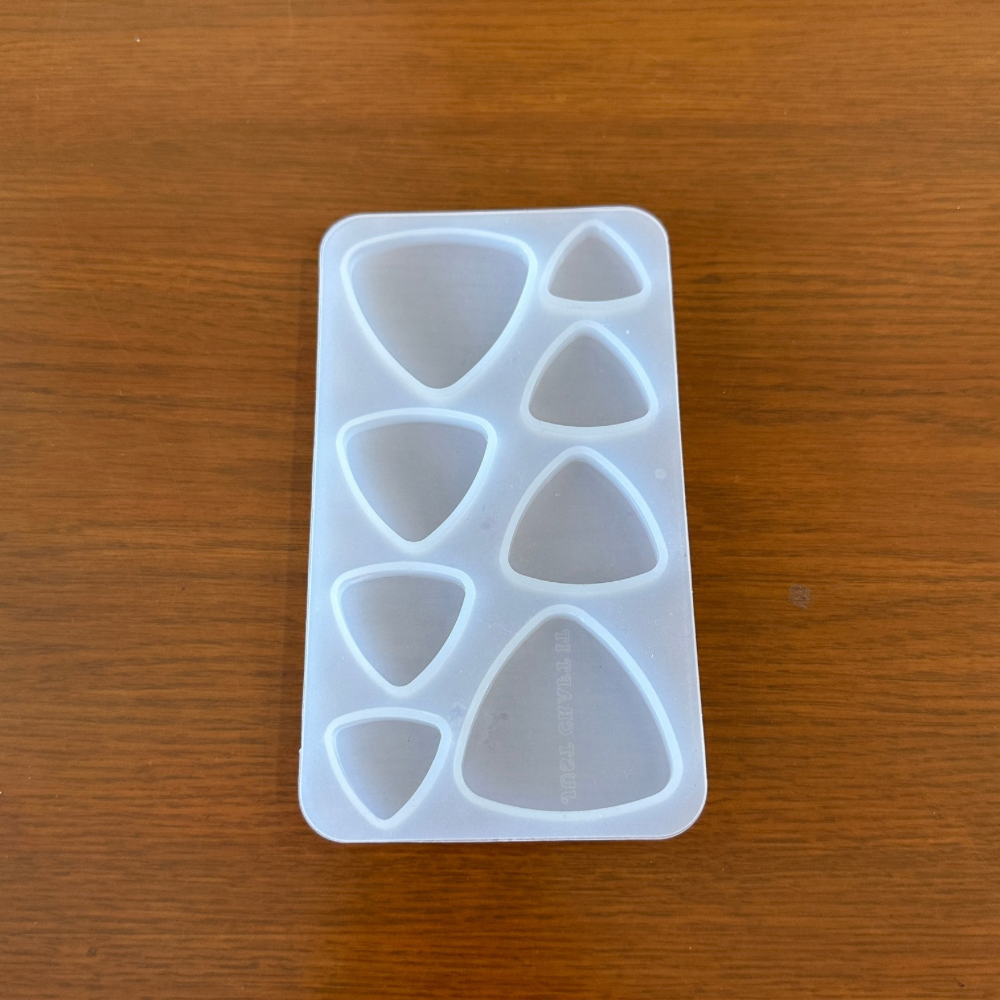 Triangle multi Mold Triangle multi Mold