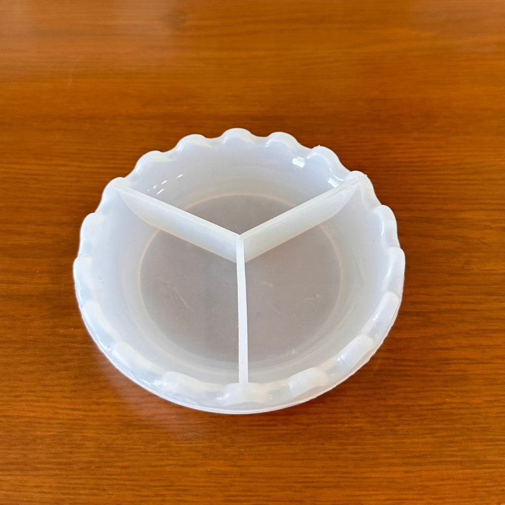 Dish Mold Dish Mold
