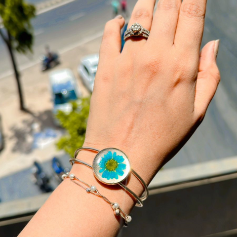 Bracelet Gold kada Bracelet Gold kada