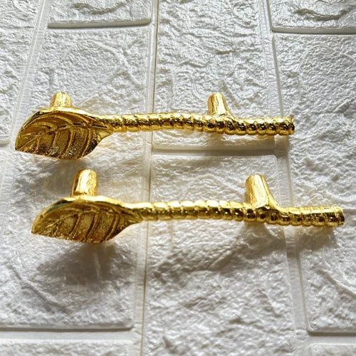 Leaf handle Leaf handle