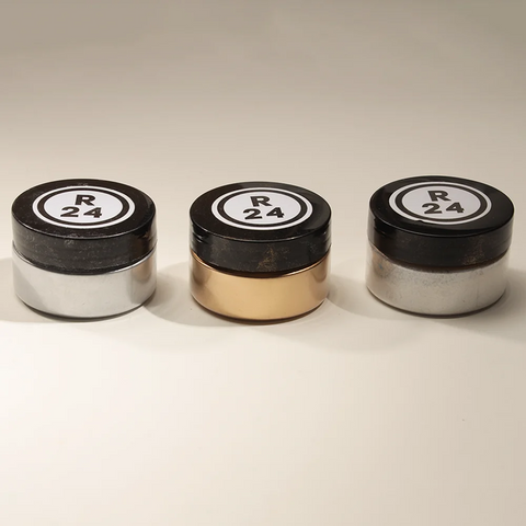Pearl Powder Metallic Pearl Powder Metallic