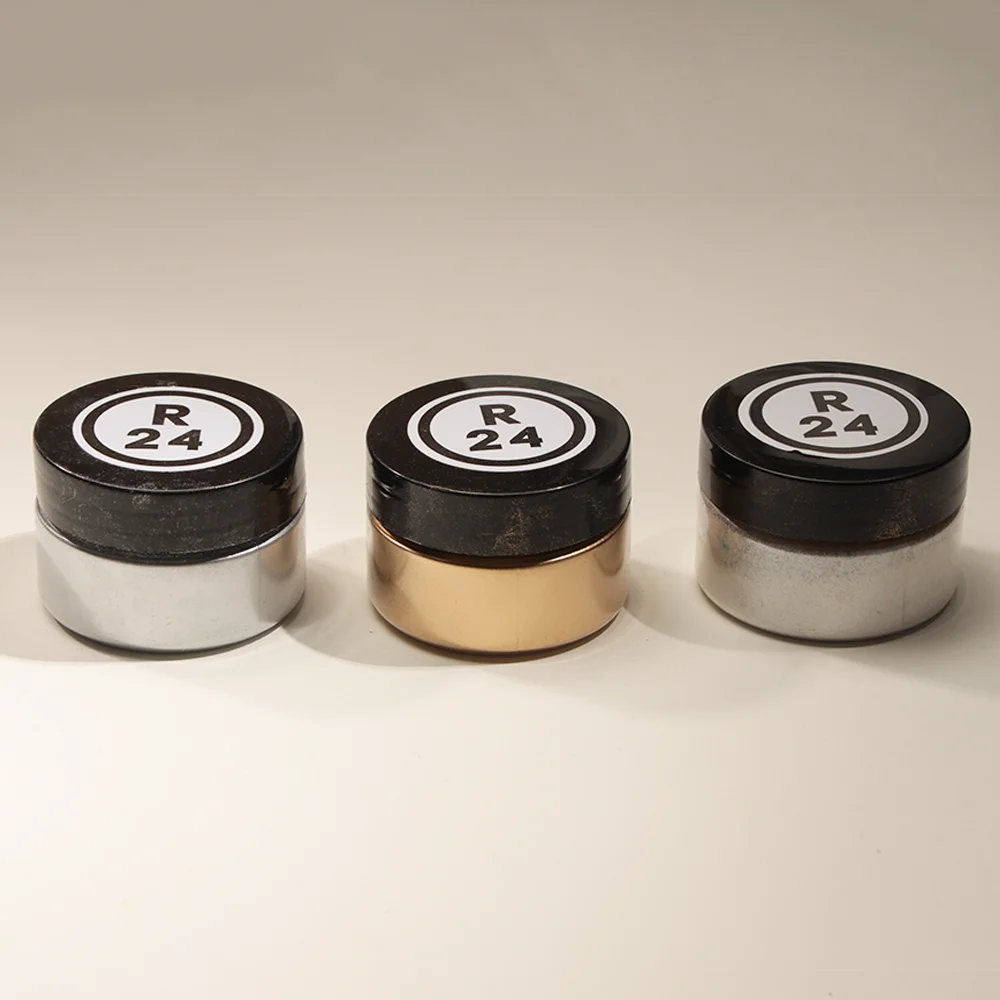 Pearl Powder Metallic Pearl Powder Metallic