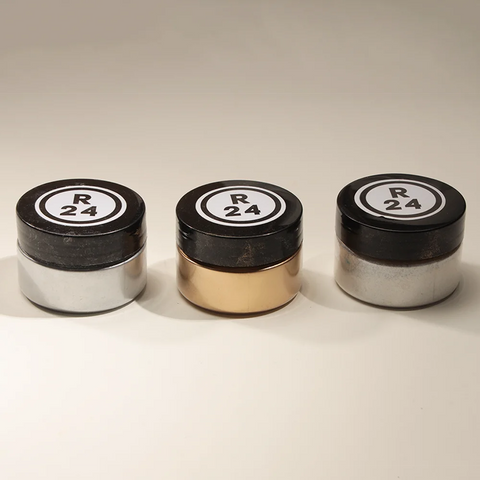 Pearl Powder Metallic Pearl Powder Metallic