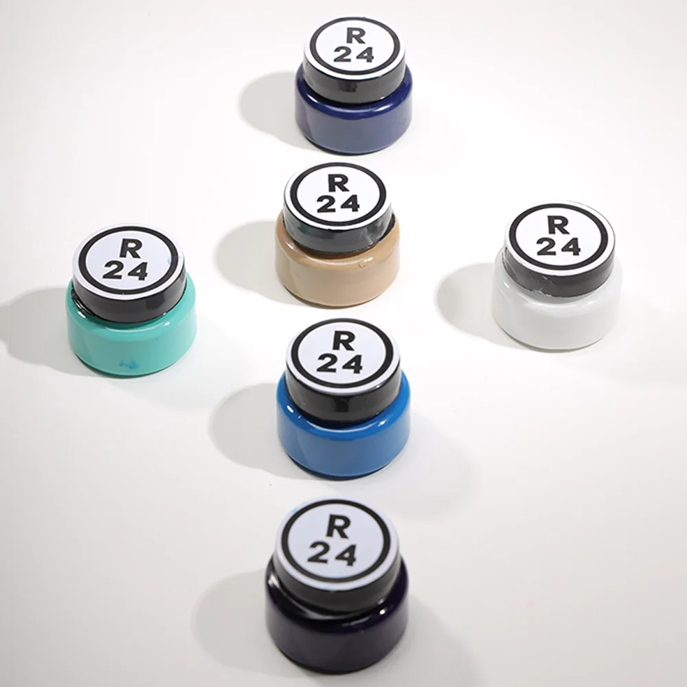 Ocean Pour Pigment Kit Ocean Pour Pigment Kit