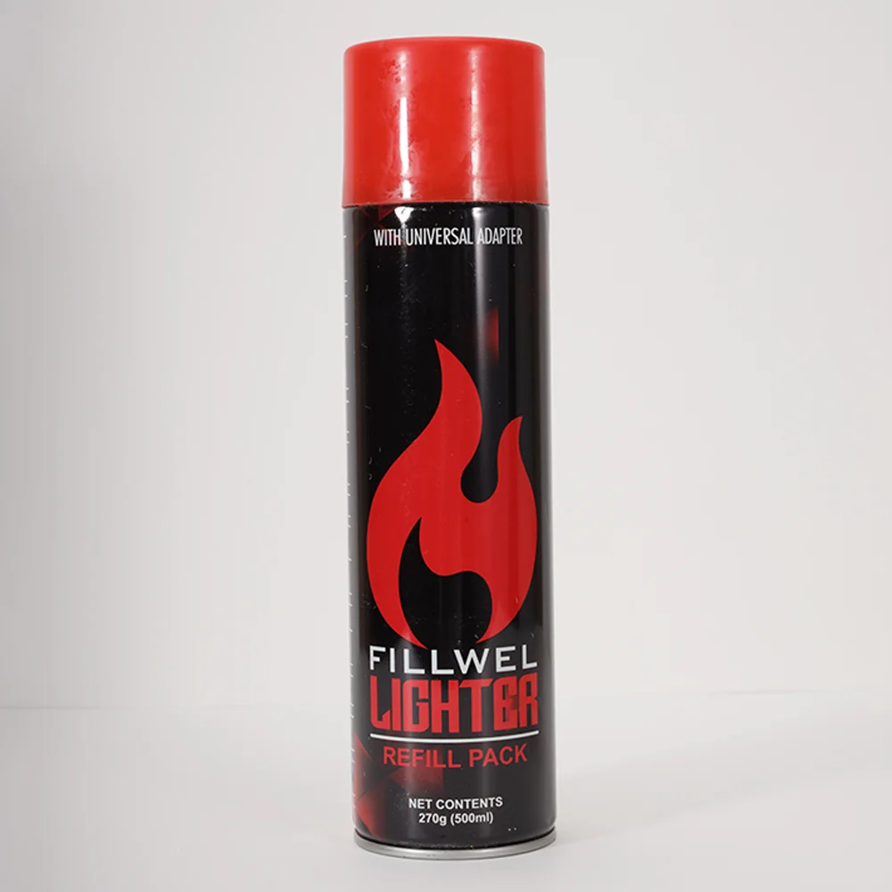 Blow torch Relfiller Blow torch Relfiller