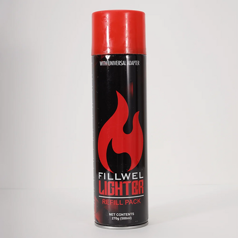 Blow torch Relfiller Blow torch Relfiller