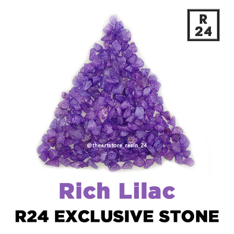 Rich Lilac Rich Lilac