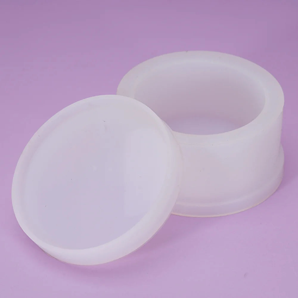 Round Box Round Box