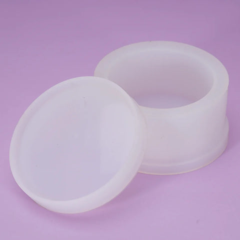 Round Box Round Box