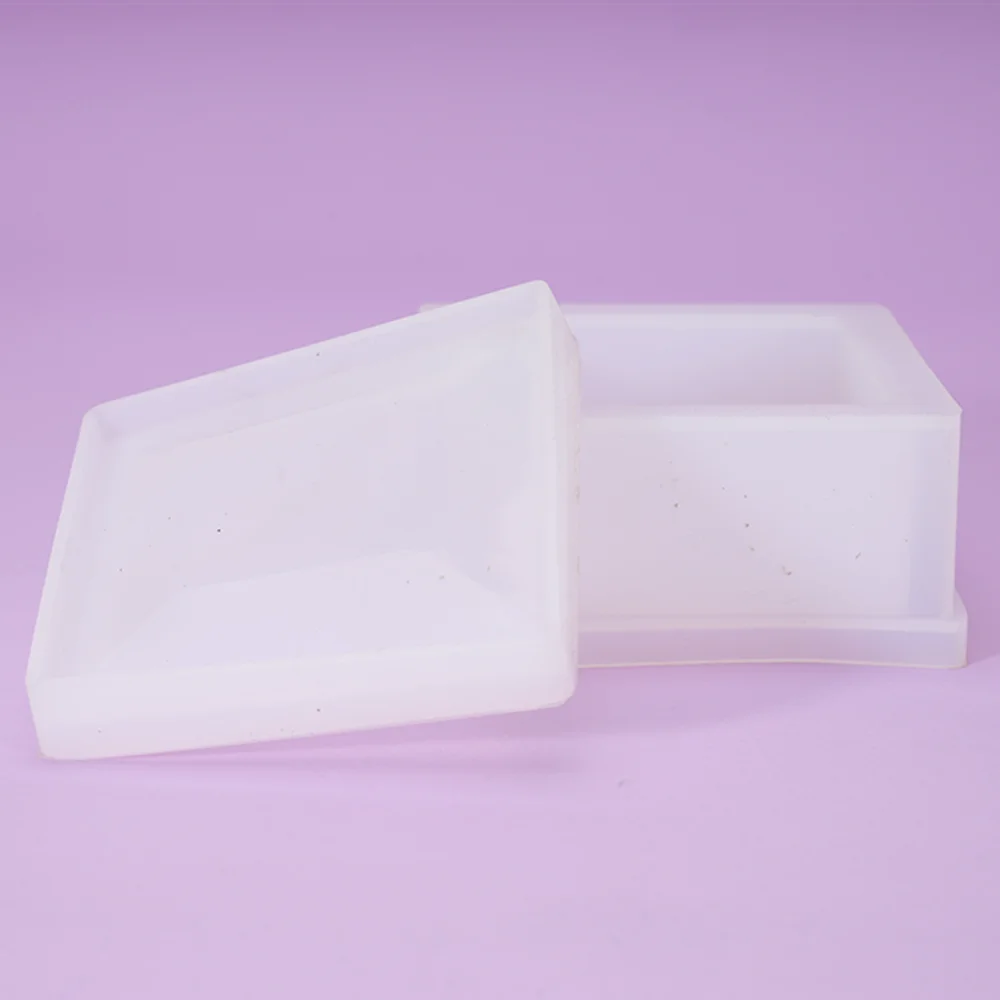 Square Box Square Box
