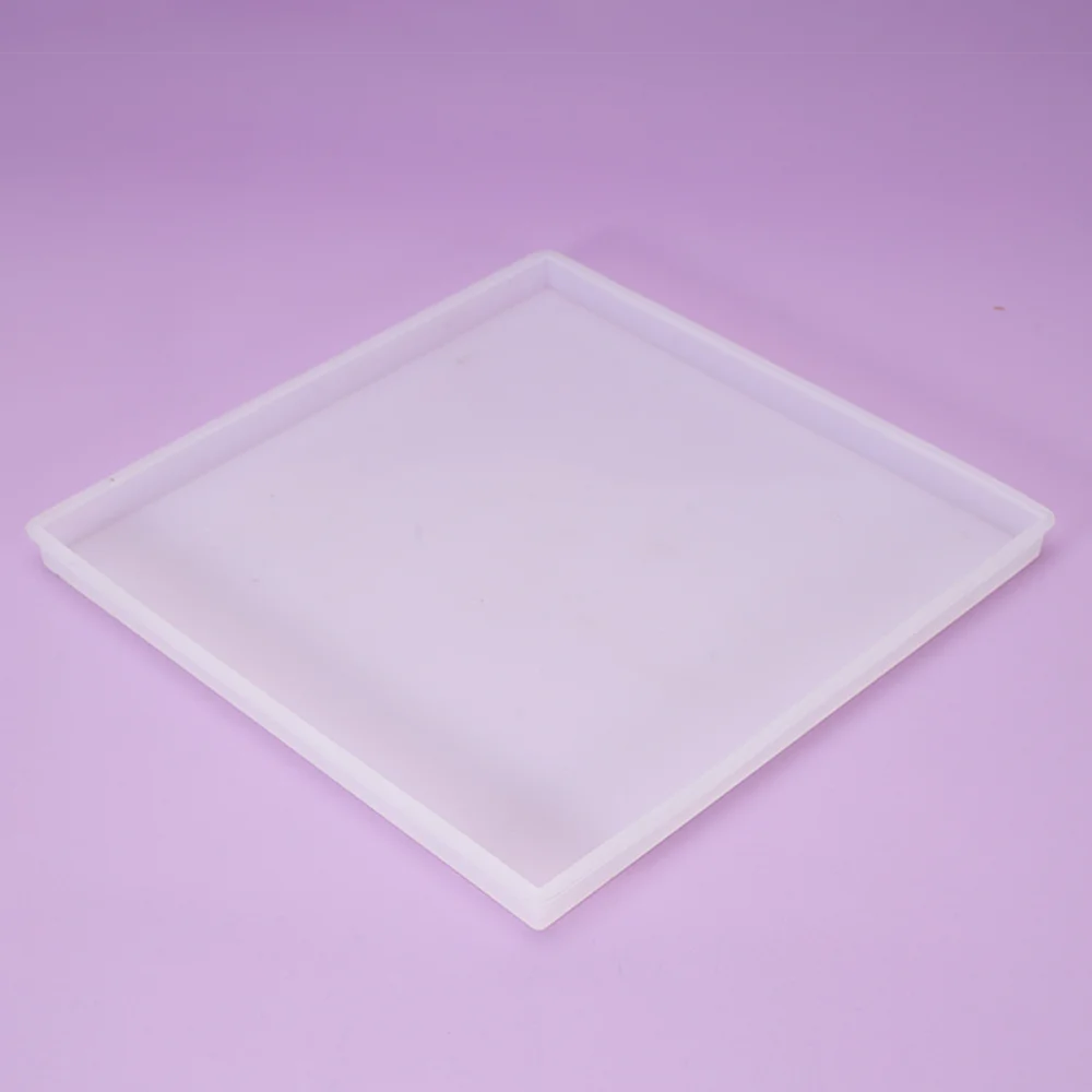 Square Coster Mold Square Coster Mold