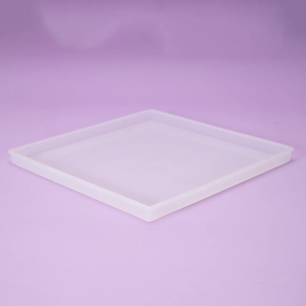 Square Coster Mold Square Coster Mold