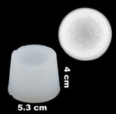 Laddu Curma candle  Mold