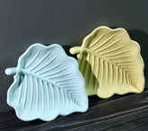 Leaf Tray Mold