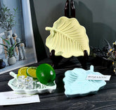 Leaf Tray Mold
